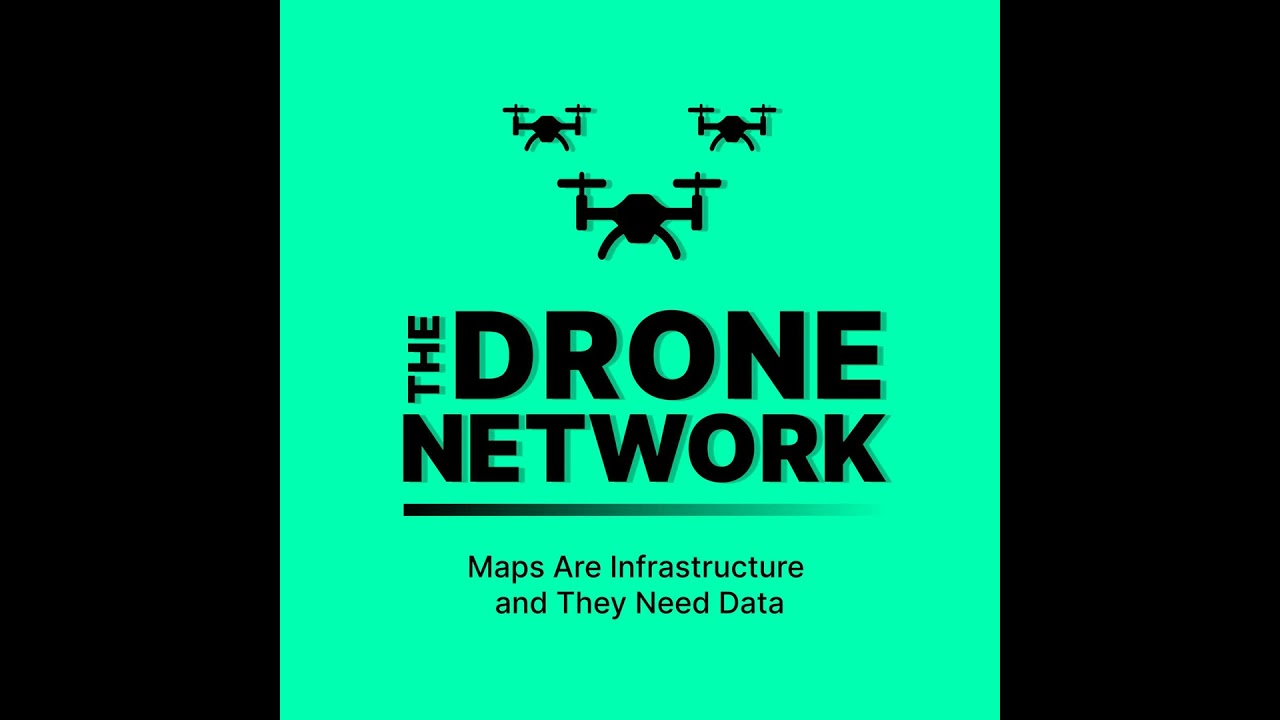 Maps Are Infrastructure and They Need Data