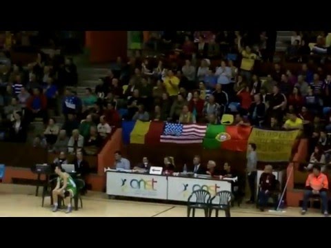 ICIM - Sepsi Sf. Gheorghe 74-55