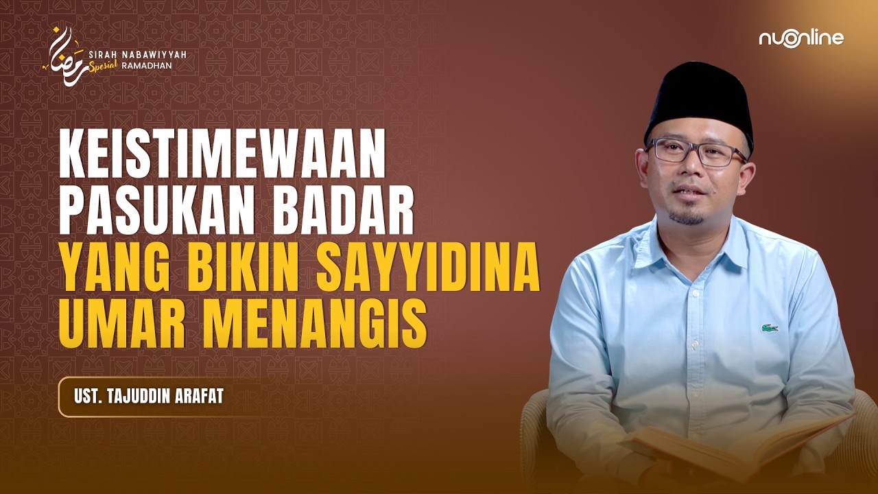 Fathu Makkah: Strategi Intelijen Paling Rahasia Rasulullah di Akhir Bulan Ramadhan