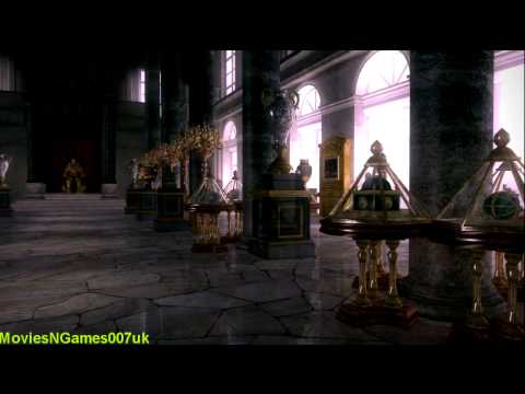 Ace Combat 6: Fires Of Liberation - Intro HD