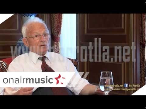 PA RROTLLA ADEM DEMACI