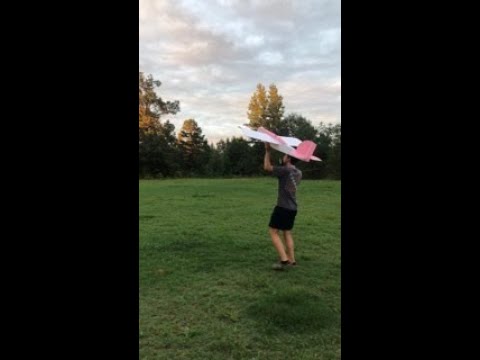 Flitetest Scout XL Best plane ever!!