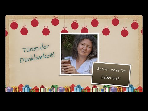 Dankbarkeitstüt Nr.06 - Entscheidungen