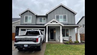 For Rent: 18391 SW Elderberry Lane, Sherwood, OR