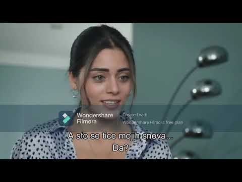 Emanet 258. epizoda - najava