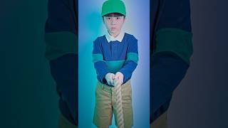 Download lagu Jump-Rope Song - Cheol-su - Boy Doll 'Squid Game 3 (오징어 게임)' mp3