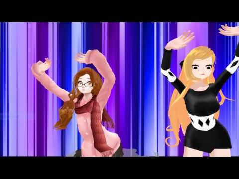 Tik Tok Lucinda And Kim