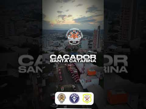 Caçador deve sediar o  7º Desafio Catarinense de Trauma