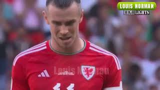 Download lagu Wales Vs Iran 0 2 All goals & Extended Highlights  FIFA WC Qatar 2022 #wales #iran mp3