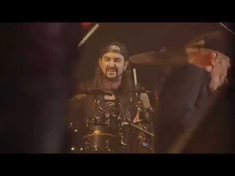 Portnoy Sheehan MacAlpine Sherinian -   A Change Of Season/Acid Rain