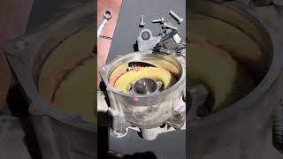 2016-2025+ Honda Civic Sticky Steering issue research