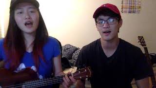 lily - benjamin gibbard [cover]