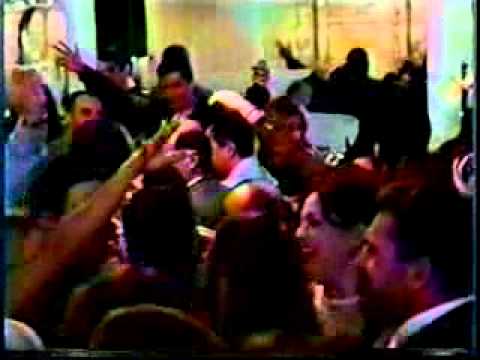 PAUL BAGHDADLIAN LIVE IN 2001