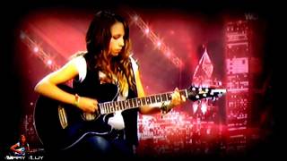 X Factor - Mary Luy son parcours !!! [HD]