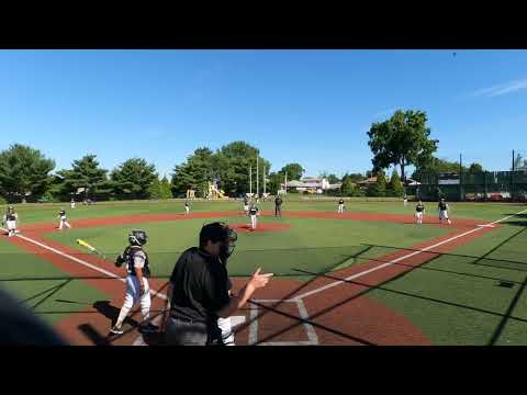 Titans vs DreamChasers Champ Game