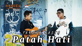Download lagu Kangen Band - Terima Kasih Patah Hati (LIRIK LAGU) mp3