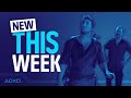 New PS4 & PS5 Games This Week