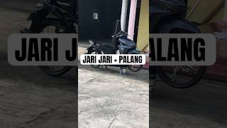 Download lagu STREET RACING VARIO LED OLD #variomodifikasi #vario150 #varioid mp3