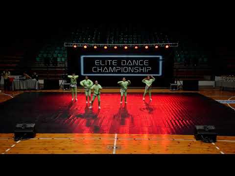 DA Clique (Kids, Formations) | EDC22