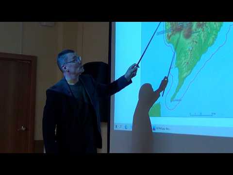 ЗАПОВЕДНЫЙ УРОК | Новости Камчатки | Масс Медиа