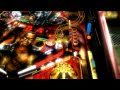 Marvel Pinball Video Game Blade Trailer