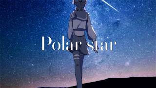【手描きにじさんじ】Polar star【弦月藤士郎】