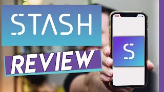 Stash App Review - What You NEED To Know Before Starting