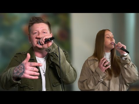 Nico Suave feat. EMY - Camouflage (Unplugged Version)