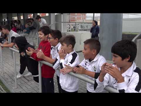 📺 Flash 🏆 Infantis B ⚽ AD Sanjoanense Vs Cucujães