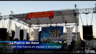 grupo.La Fuerza del Amor