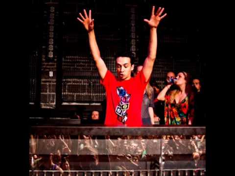 Congorock - Ivory (Laidback Luke Edit)