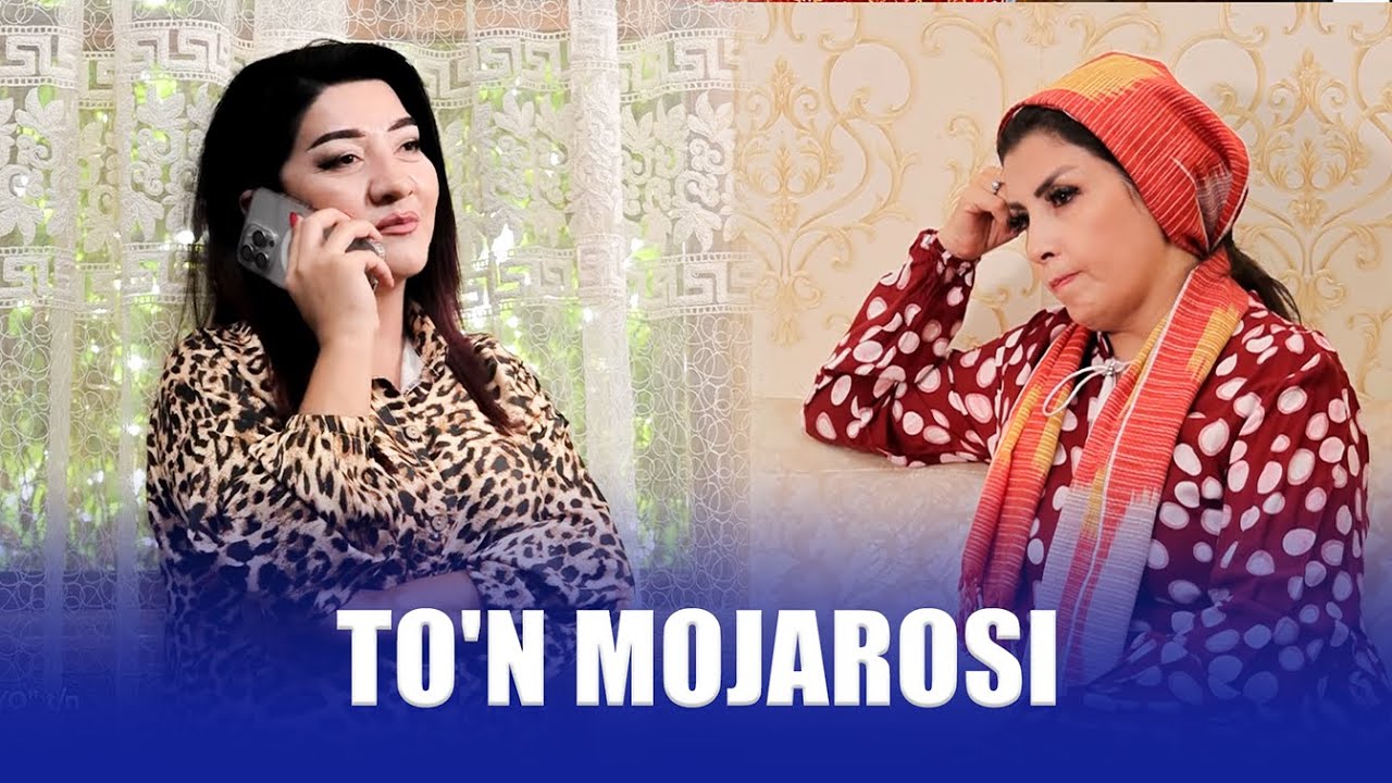 To'n mojarosi I Hikmatli dunyo telenovellasi