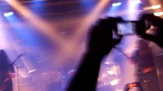 Motorpsycho - Like always live @ trezzo sull'adda (Mi) 12-11-2009