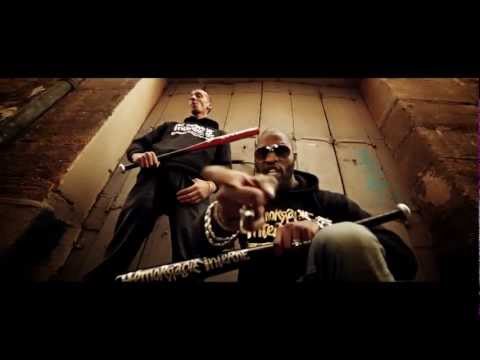 ZESAU FEAT KOLONEL94 - BAD-GDAD | HD