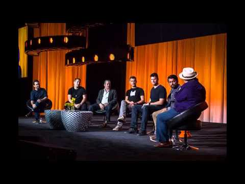 Dance Music's Tech Leaders Discuss Disruption at EDMbiz