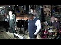 David Gibson Quintet 10/25/2020
