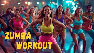 Download lagu Zumba Workout Music 2026 🔥 Latin Dance Fitness Party (Non-Stop Energy) mp3