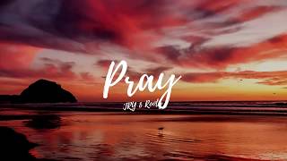 Pray - JRY (Feat. Rooty) Fifty Shades Darker Lyric Song