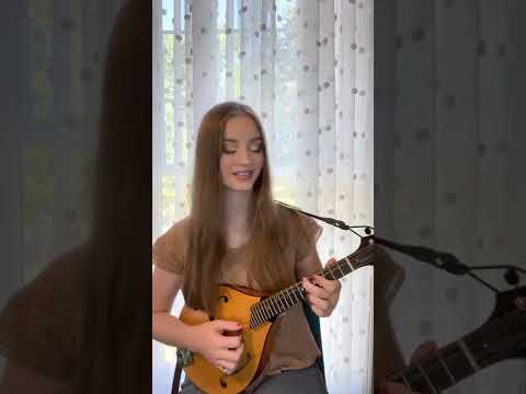 Emma Borders -cover of “Would You Go with Me” by Josh Turner