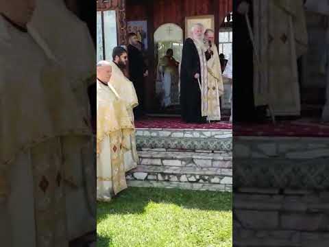 De Cine ascultăm? Pr Ioan Paven. 21.05.2021