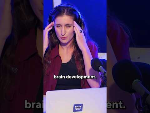 When and how to introduce AI and AR/VR to children. #SocialBlock #Tech #Future #AI #AR #VR