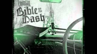 GunPlay - Bible On The Dash (Official Instrumental) - (Prod. By Morris Brothers)