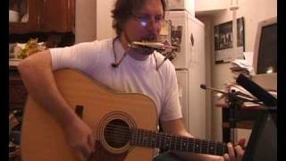 Interstate Neil Young Cover