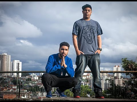 Rashid & Kamau - Meu lugar