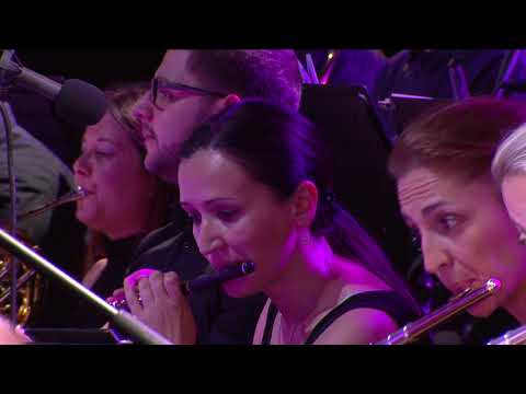 Belgrader Philharmonie: "Die Turteltaube", eine Komposition von Stevan Hristić