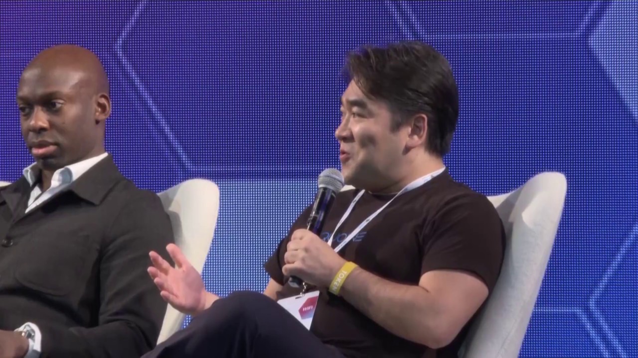 Crypto Exchanges: Keeping Up With Unparalleled Growth @ TOKEN2049