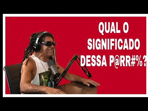 Gil Brother Away explica o significado de away nilzer - TOURETTCAST #3