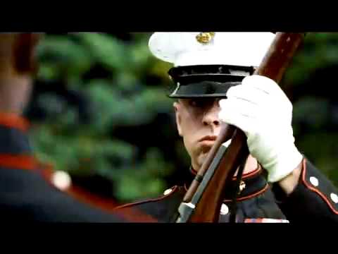 Marine Corps Commercial- No Compromises