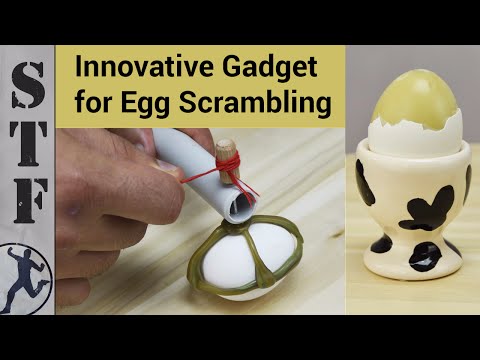 11 Innovative Egg Gadgets That Will Cut Down on the Time It Takes