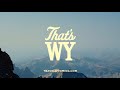 Travel Wyoming Life TV Commercial Rescore